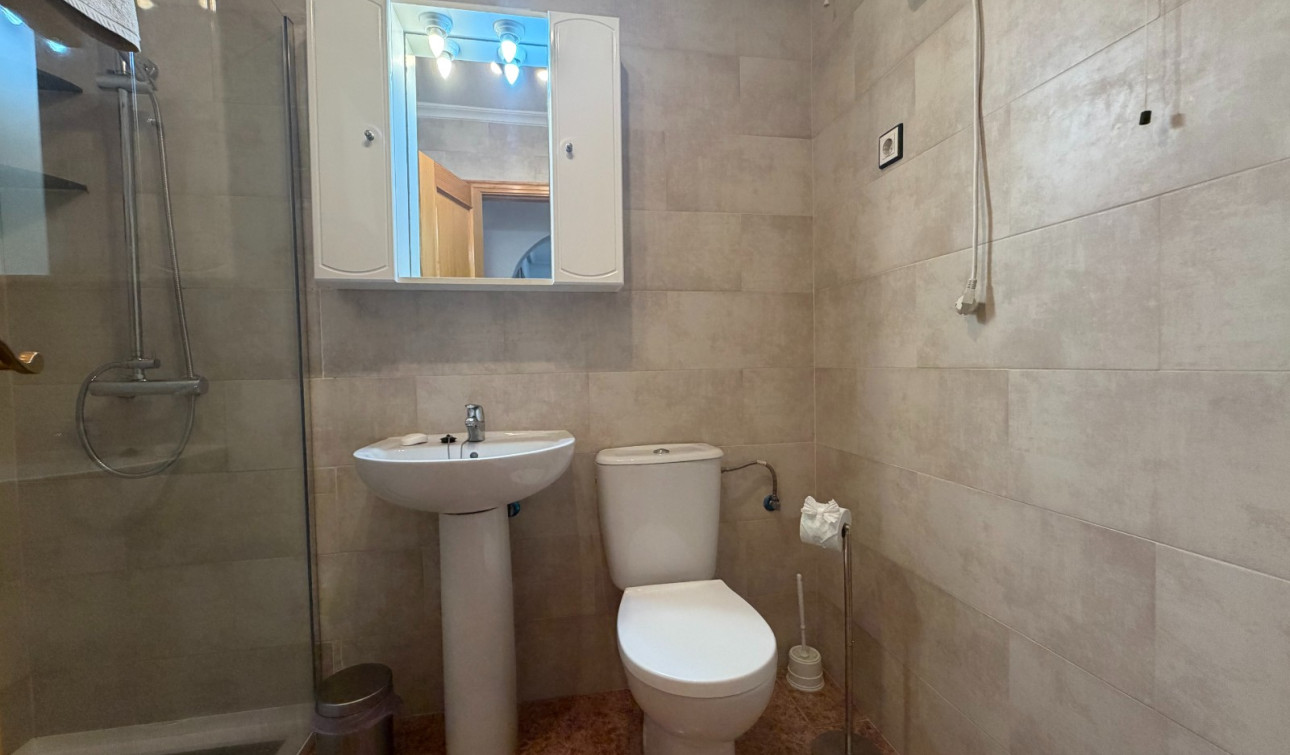 Resale - Apartment / Flat - Orihuela - Entre Naranjos