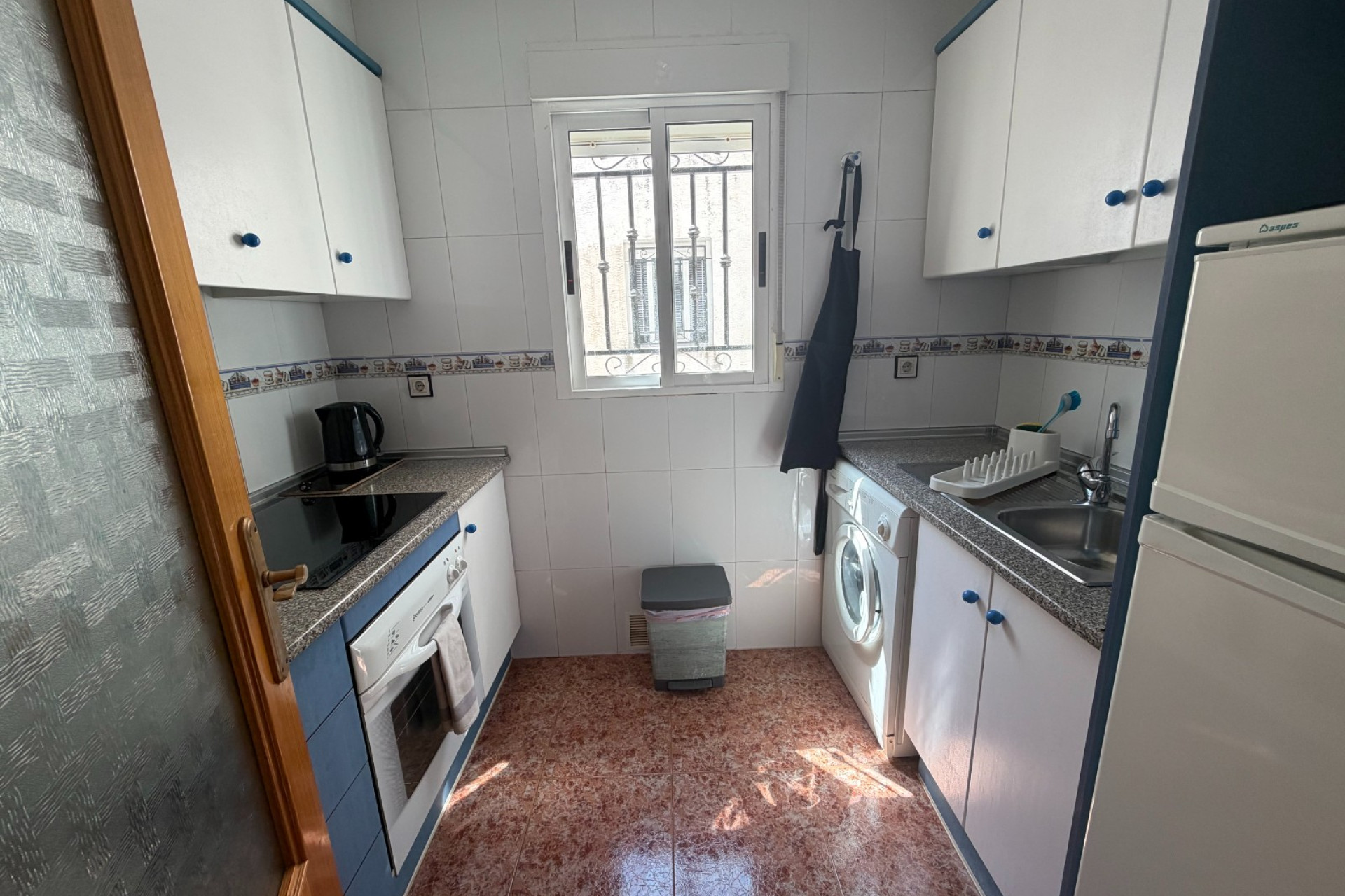 Resale - Apartment / Flat - Orihuela - Entre Naranjos
