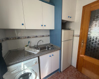 Resale - Apartment / Flat - Orihuela - Entre Naranjos