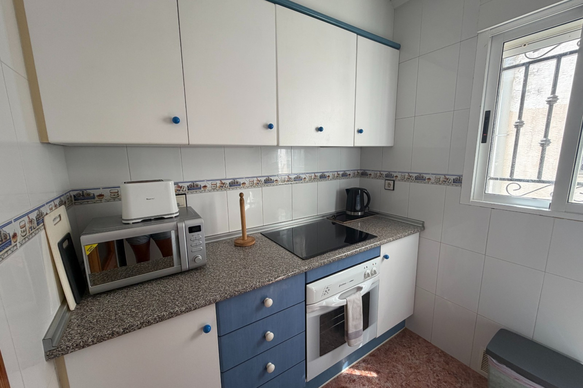 Resale - Apartment / Flat - Orihuela - Entre Naranjos