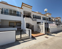 Resale - Apartment / Flat - Orihuela - Entre Naranjos