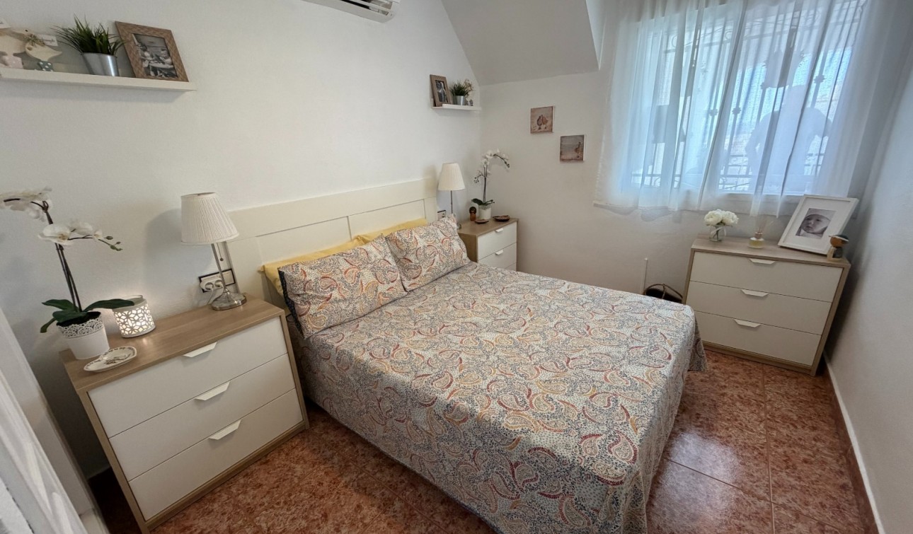Resale - Apartment / Flat - Orihuela - Entre Naranjos