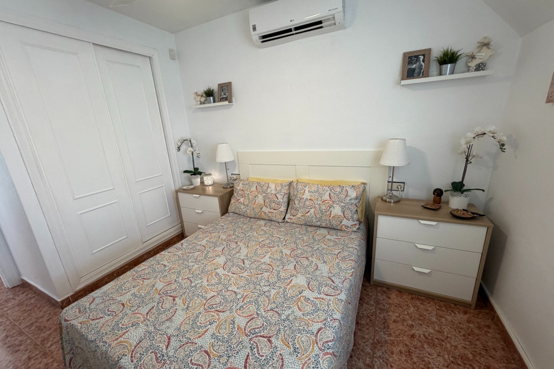 Resale - Apartment / Flat - Orihuela - Entre Naranjos