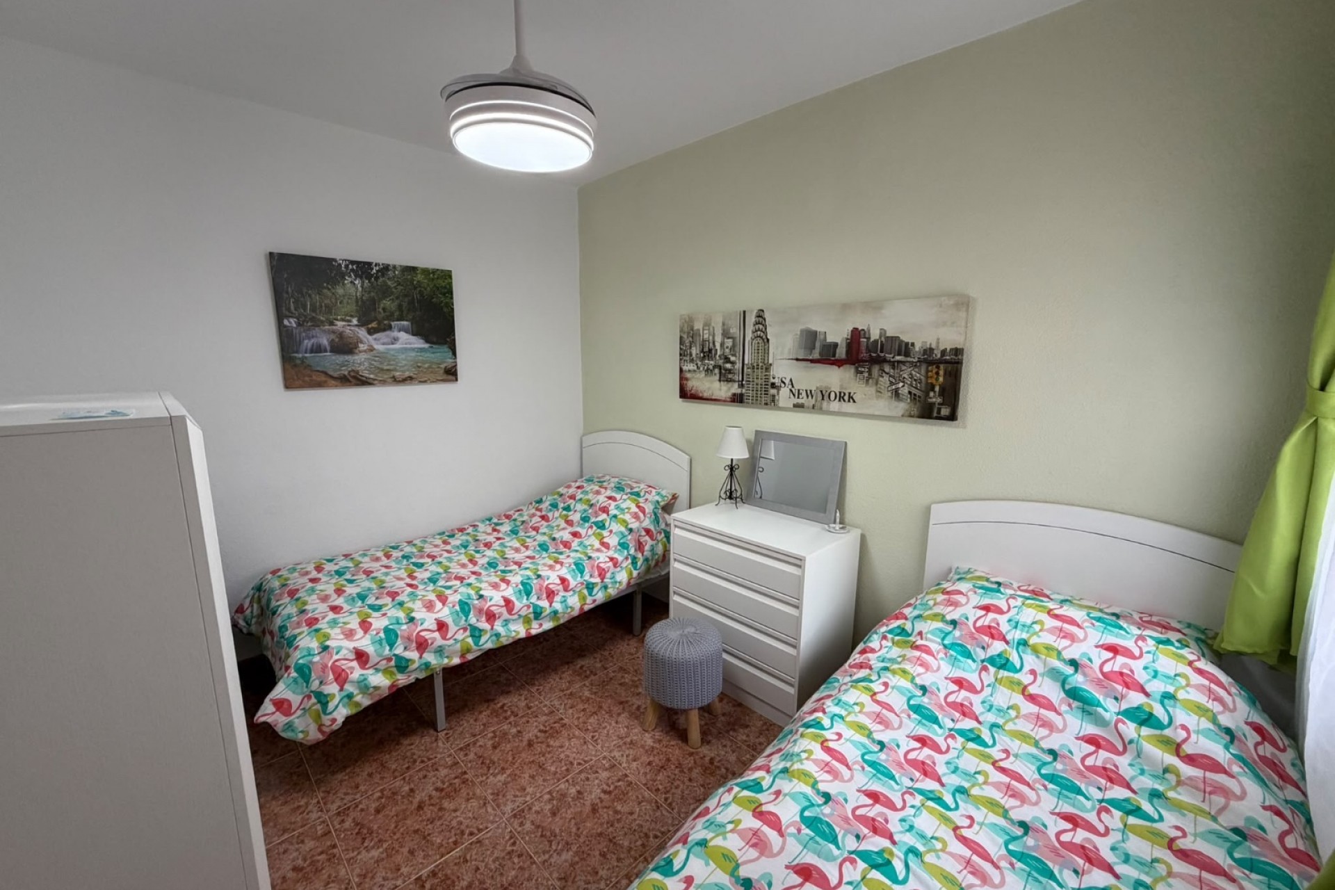 Resale - Apartment / Flat - Orihuela - Entre Naranjos