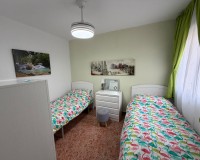 Resale - Apartment / Flat - Orihuela - Entre Naranjos