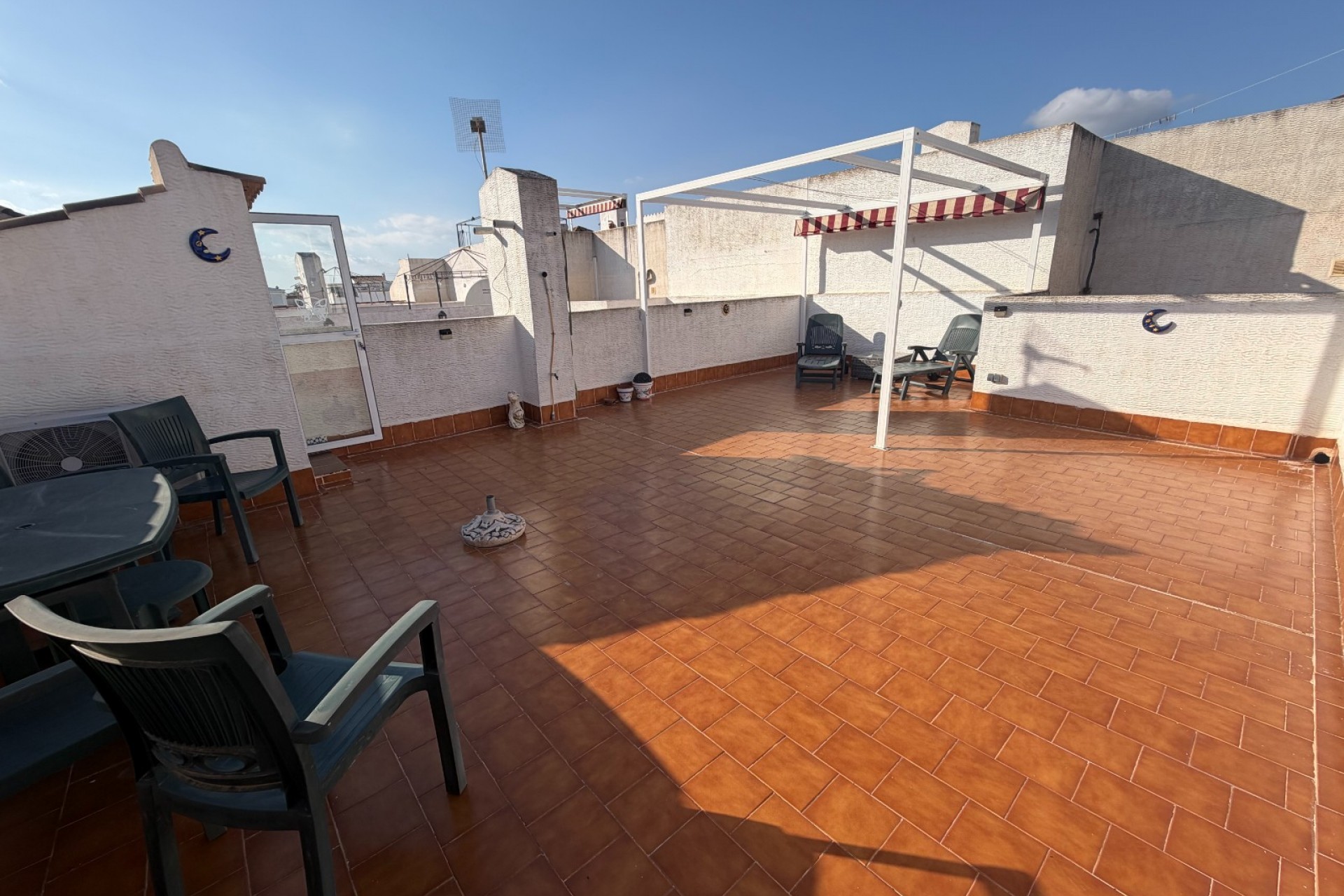 Resale - Apartment / Flat - Orihuela - Entre Naranjos