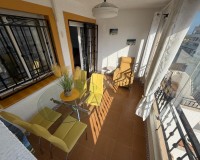 Resale - Apartment / Flat - Orihuela - Entre Naranjos
