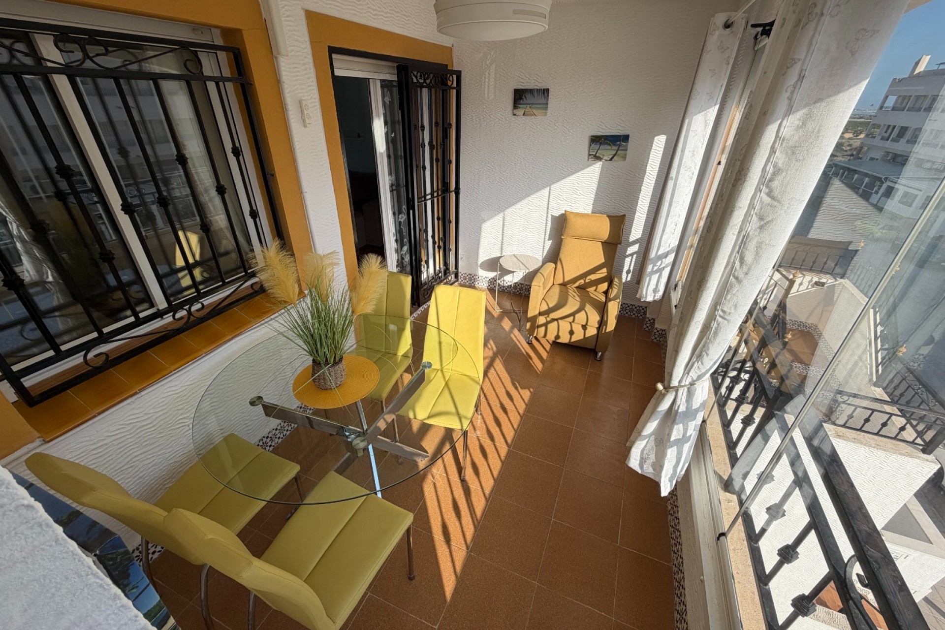 Resale - Apartment / Flat - Orihuela - Entre Naranjos