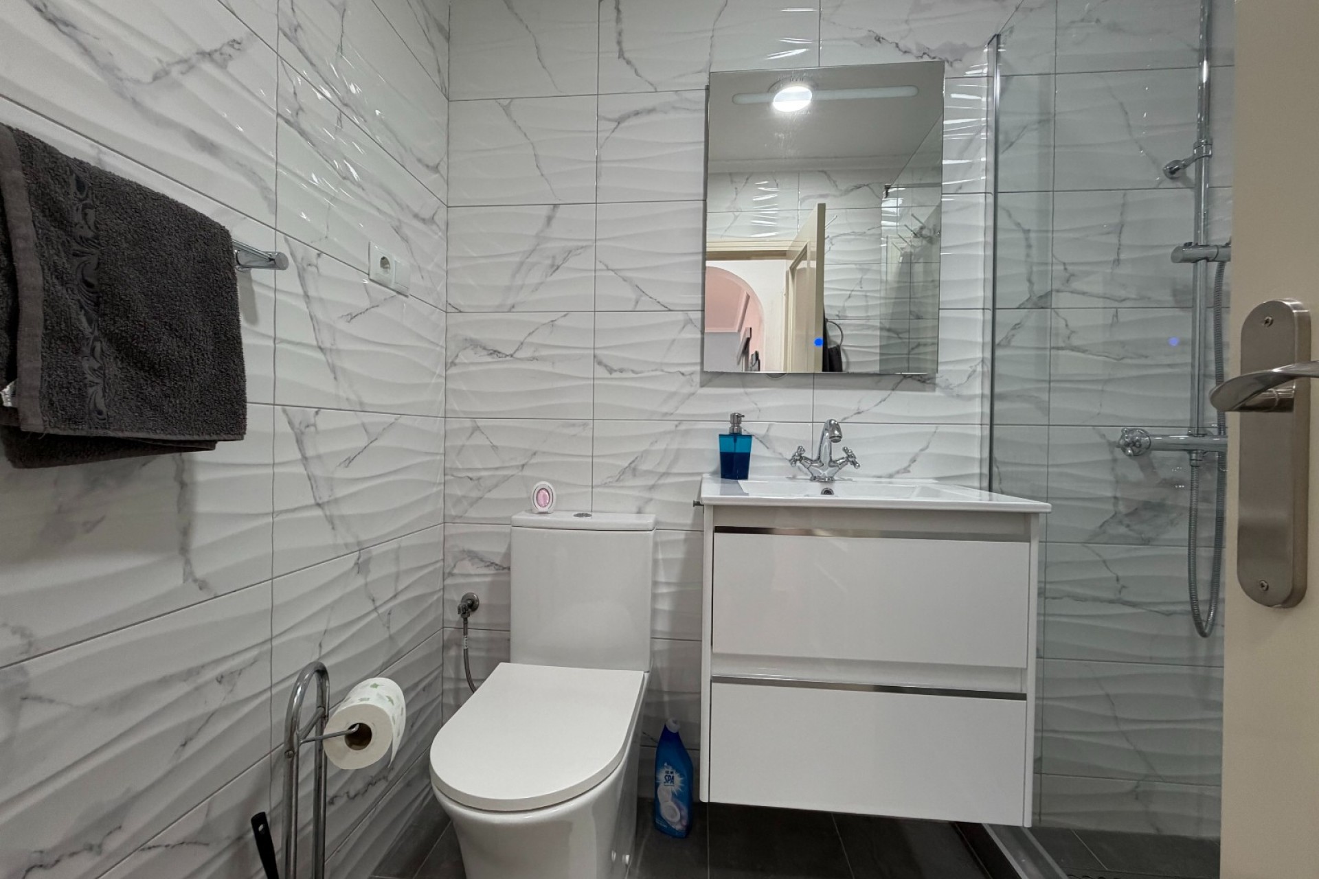 Resale - Apartment / Flat - Orihuela - Entre Naranjos
