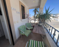 Resale - Apartment / Flat - Orihuela - Entre Naranjos