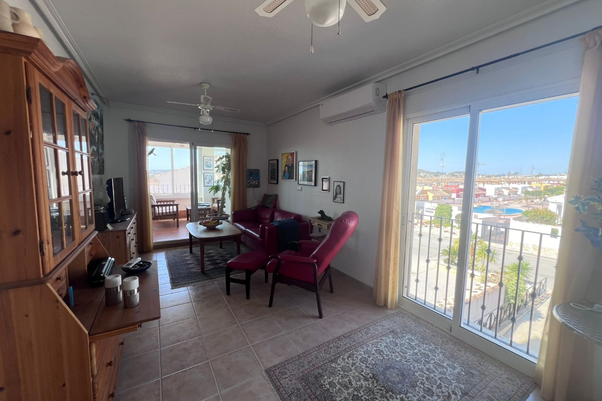 Resale - Apartment / Flat - Orihuela - Entre Naranjos