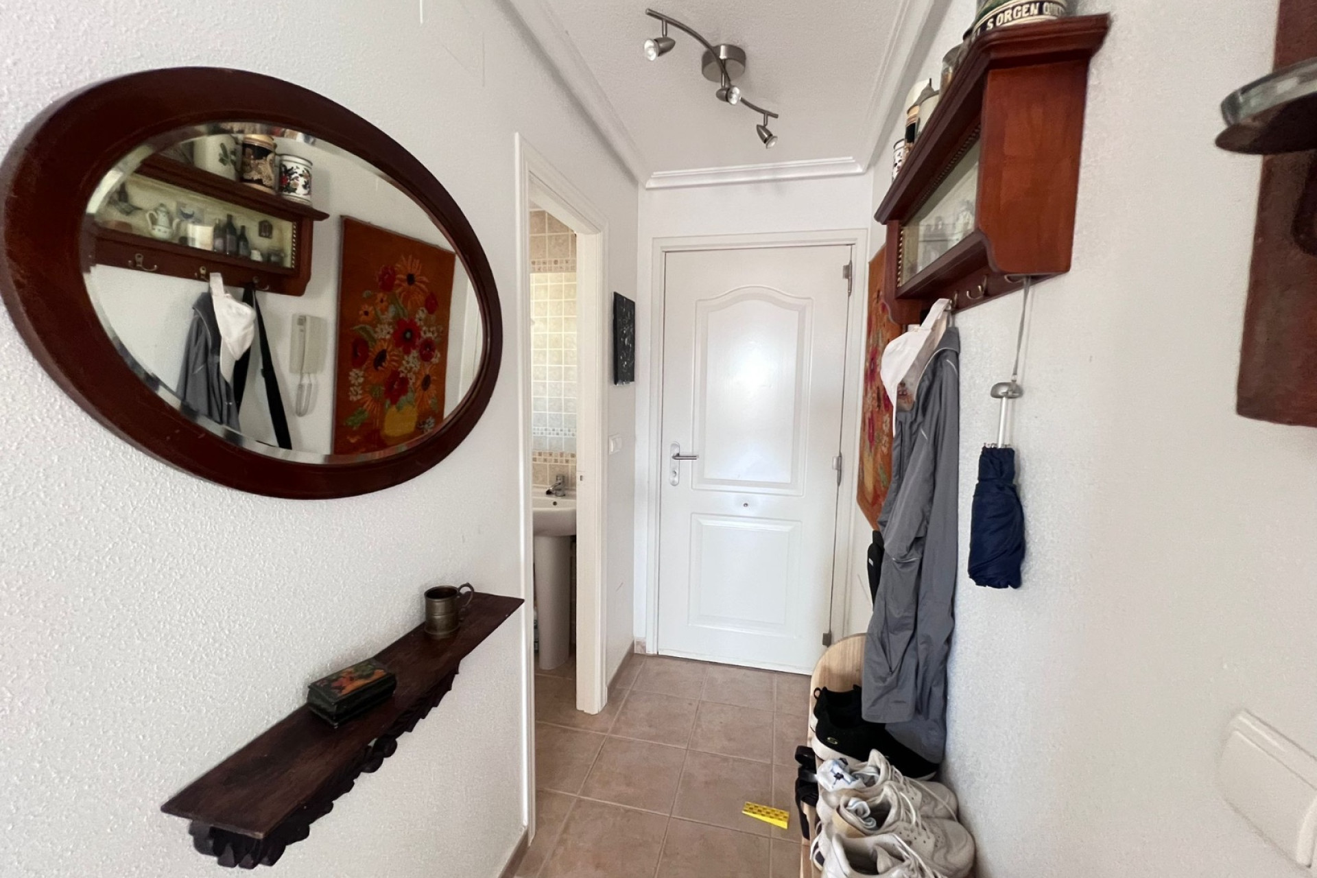 Resale - Apartment / Flat - Orihuela - Entre Naranjos