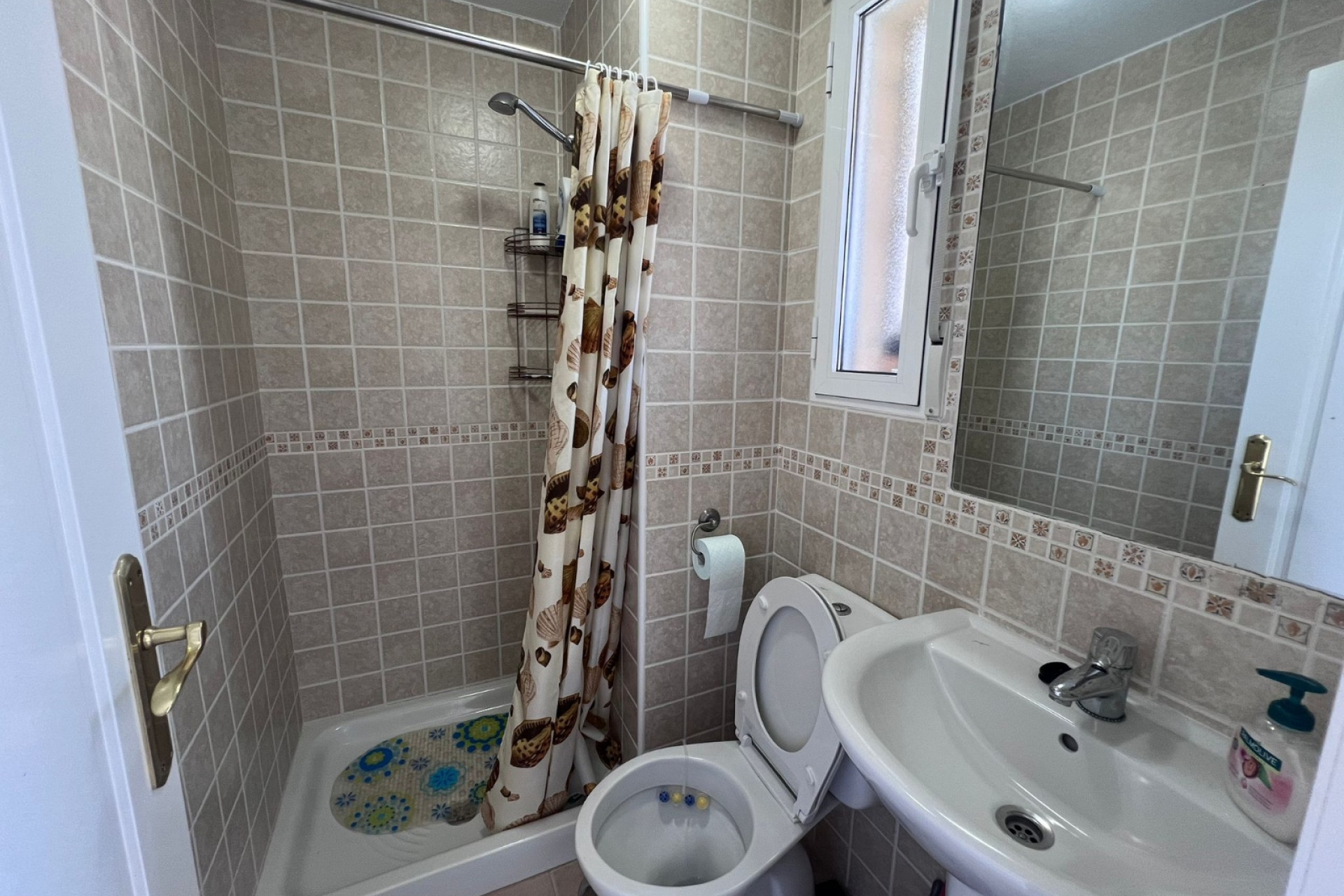 Resale - Apartment / Flat - Orihuela - Entre Naranjos