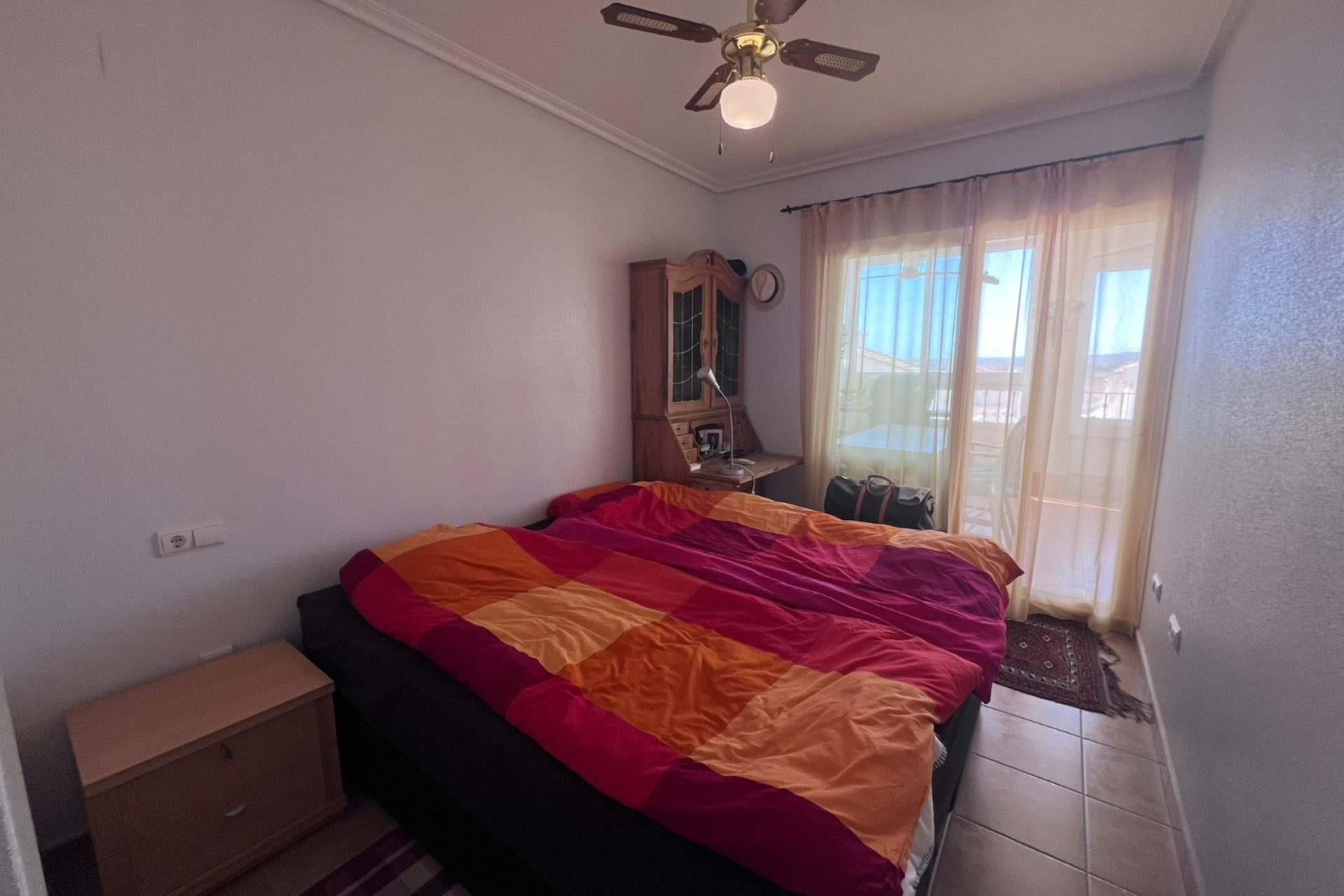 Resale - Apartment / Flat - Orihuela - Entre Naranjos