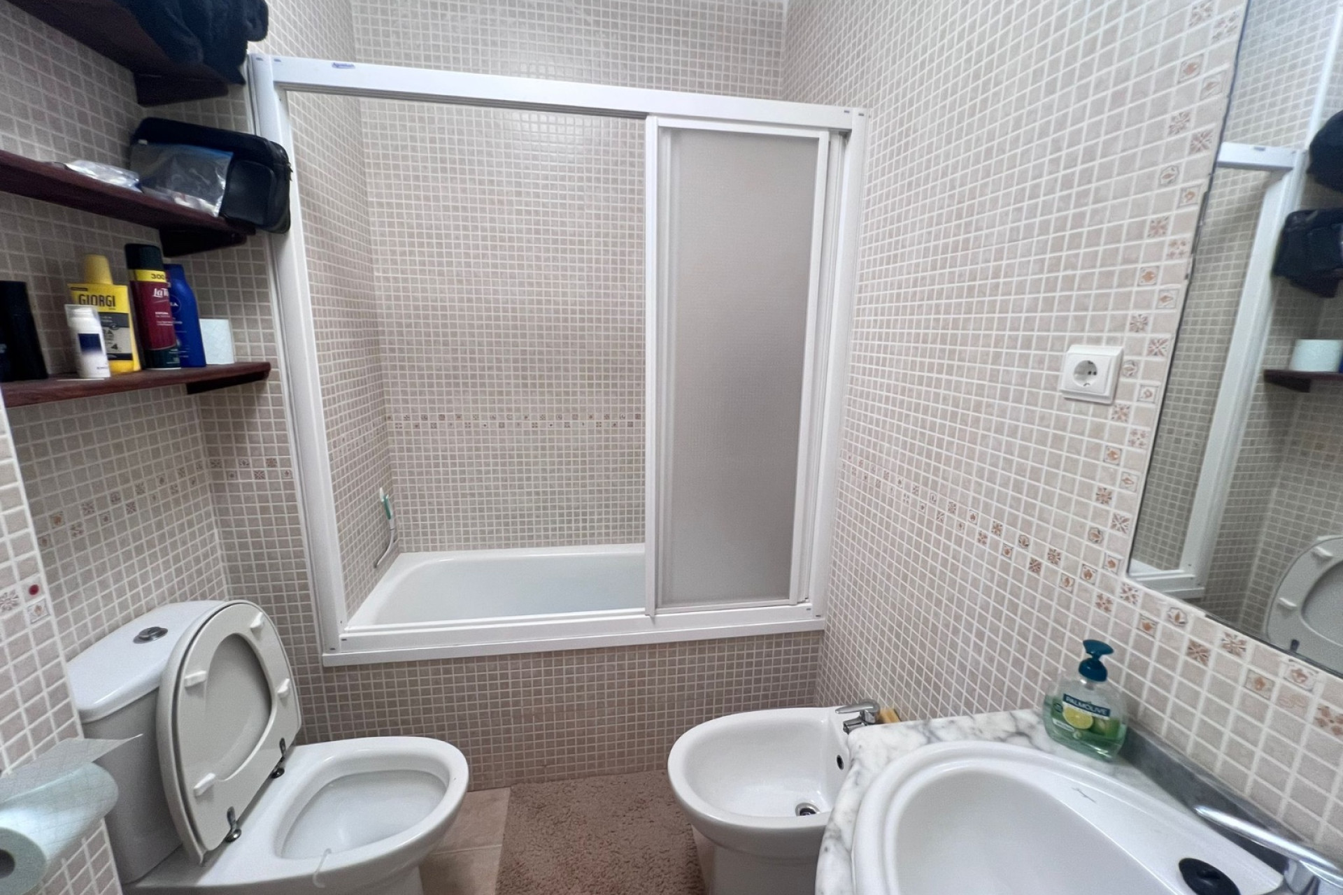 Resale - Apartment / Flat - Orihuela - Entre Naranjos