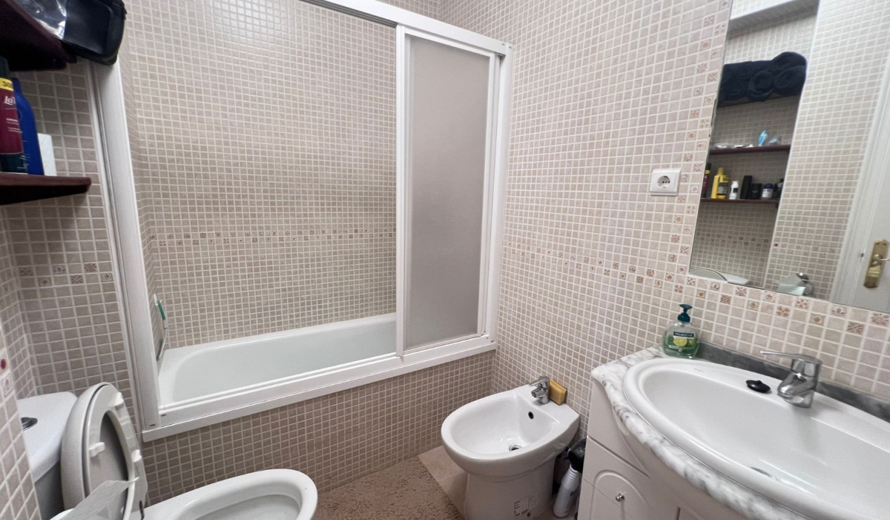 Resale - Apartment / Flat - Orihuela - Entre Naranjos