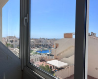 Resale - Apartment / Flat - Orihuela - Entre Naranjos