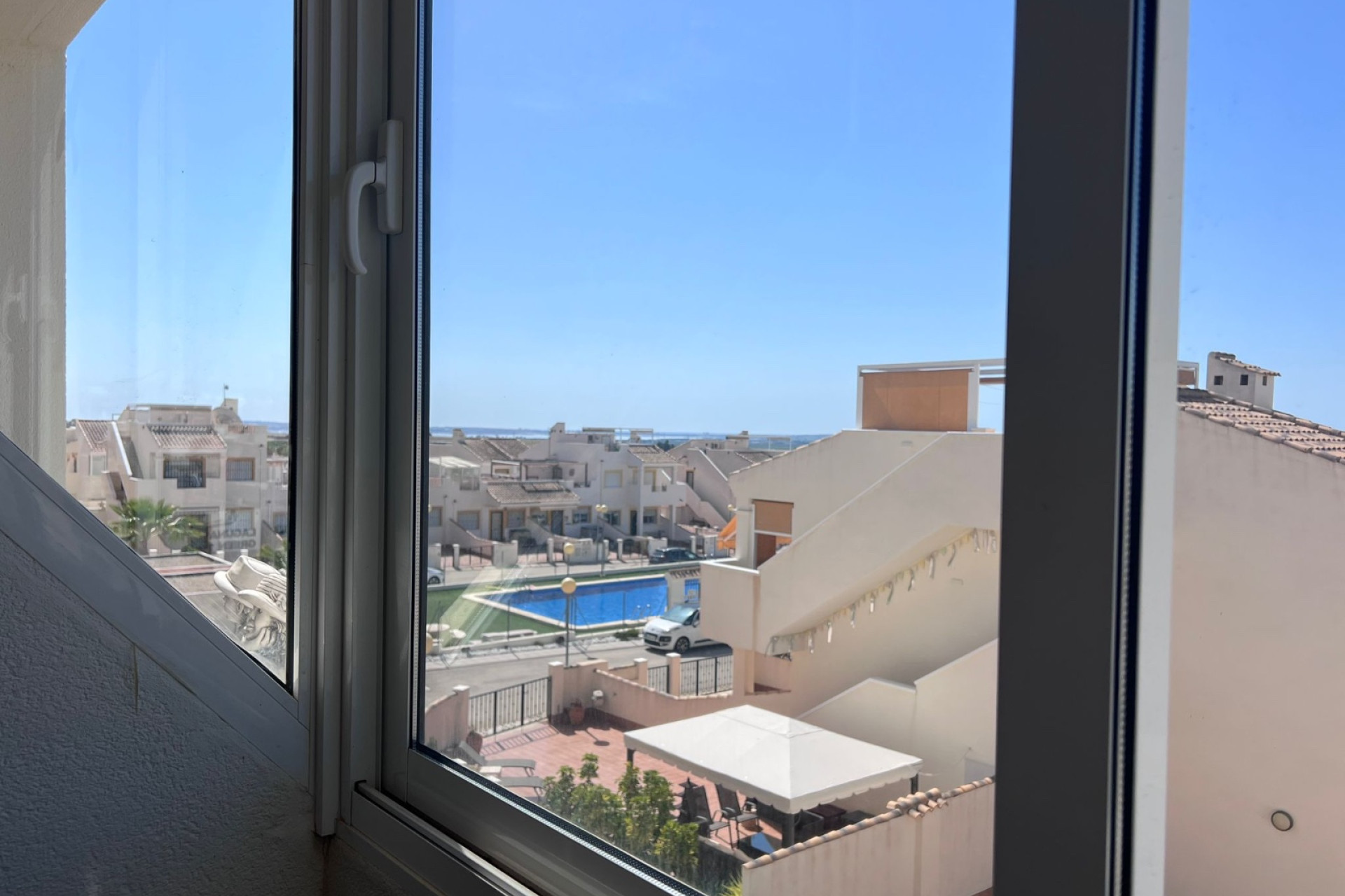 Resale - Apartment / Flat - Orihuela - Entre Naranjos