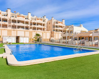 Resale - Apartment / Flat - Orihuela - Entre Naranjos