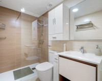 Resale - Apartment / Flat - Orihuela - Entre Naranjos