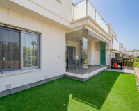 Resale - Apartment / Flat - Orihuela - Entre Naranjos