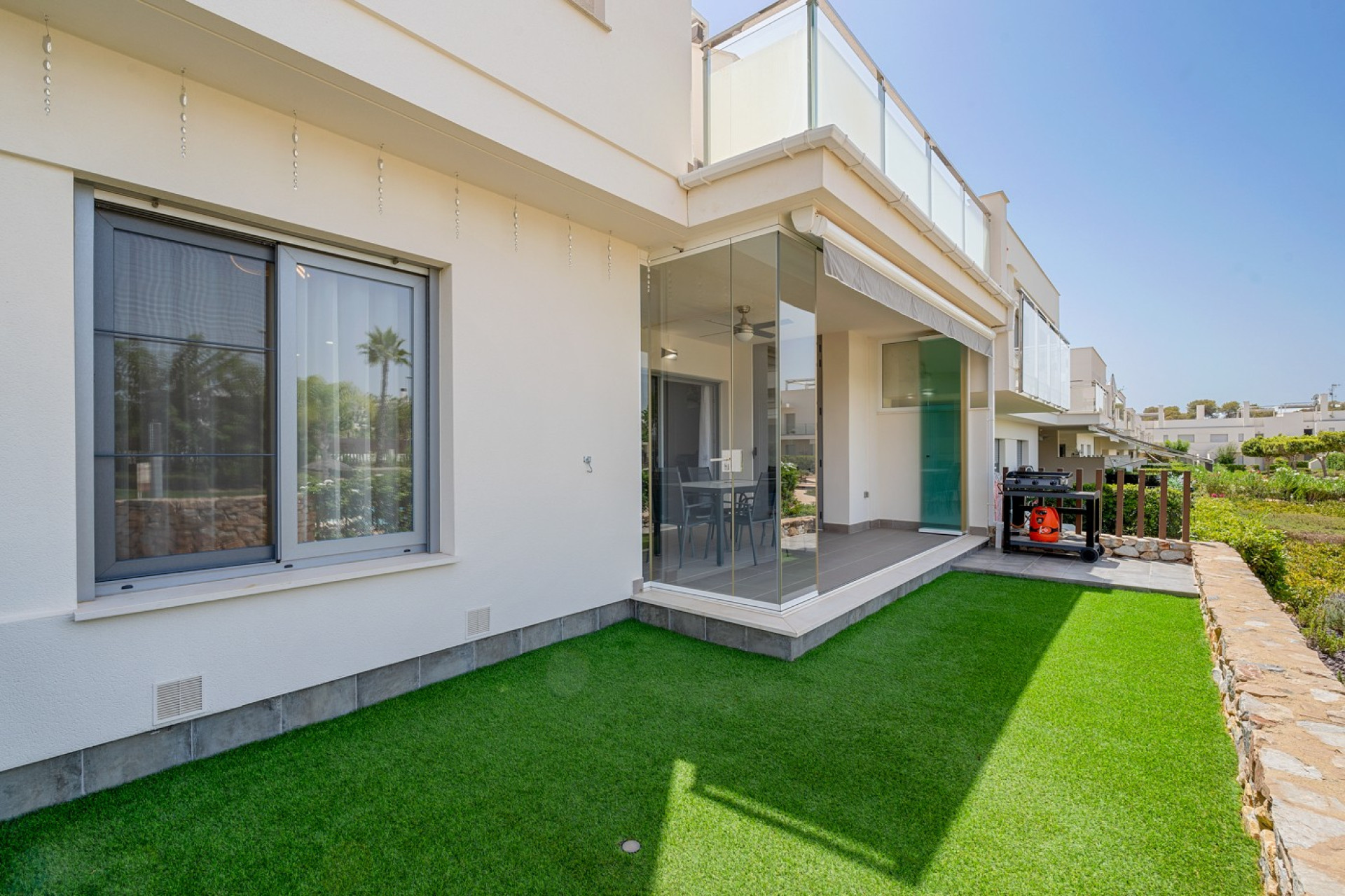 Resale - Apartment / Flat - Orihuela - Entre Naranjos