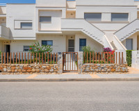 Resale - Apartment / Flat - Orihuela - Entre Naranjos