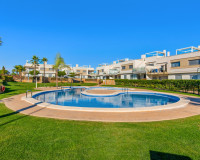 Resale - Apartment / Flat - Orihuela - Entre Naranjos