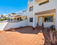 Resale - Apartment / Flat - Orihuela - Entre Naranjos