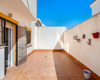 Resale - Apartment / Flat - Orihuela - Entre Naranjos