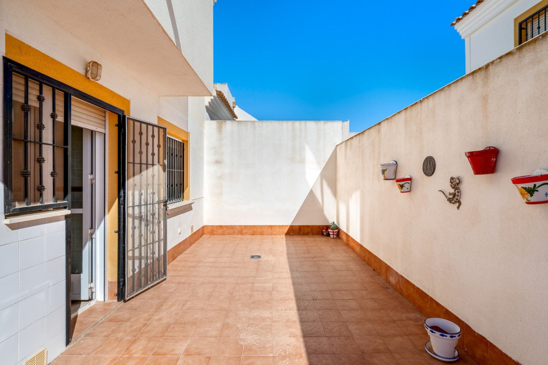 Resale - Apartment / Flat - Orihuela - Entre Naranjos