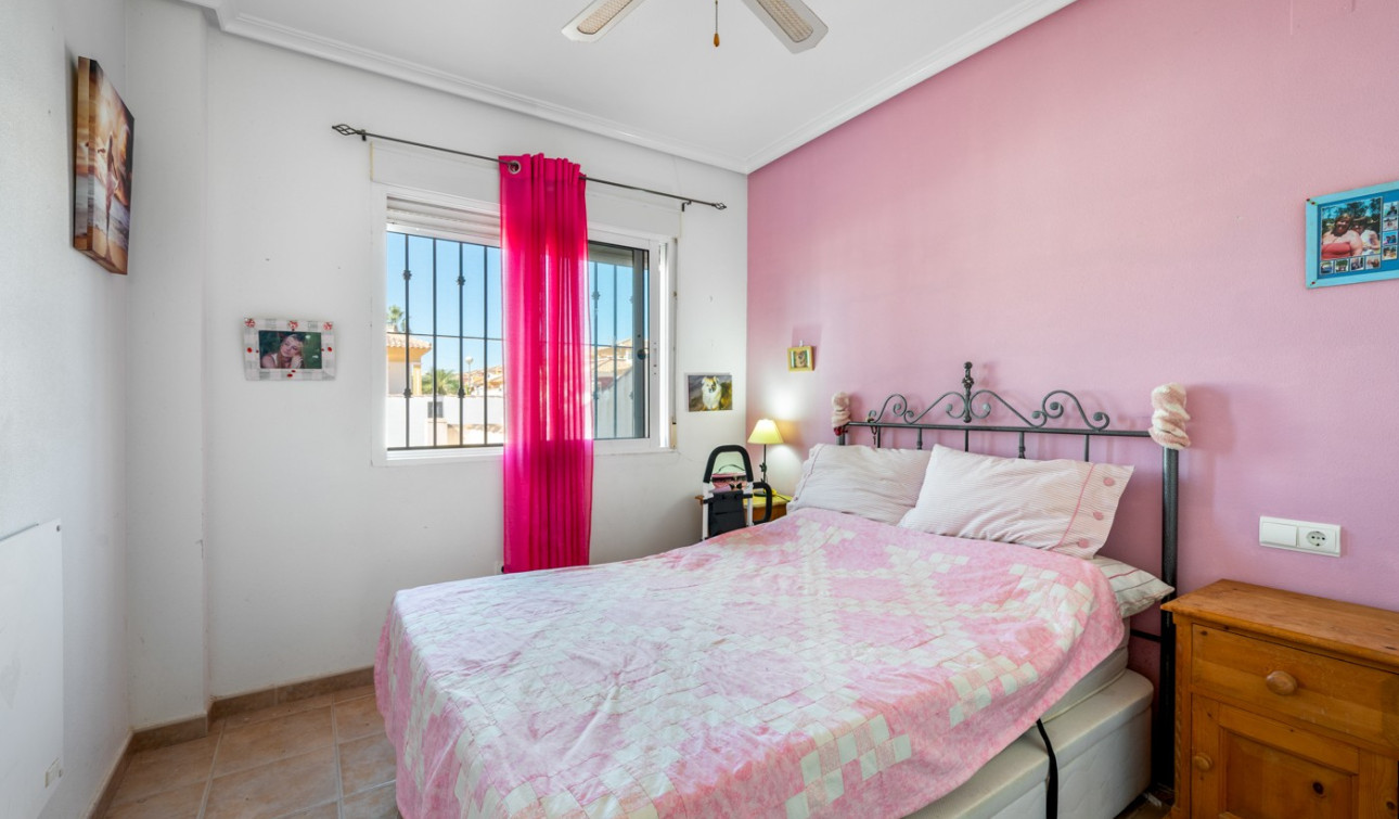 Resale - Apartment / Flat - Orihuela - Entre Naranjos