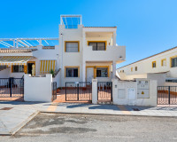 Resale - Apartment / Flat - Orihuela - Entre Naranjos