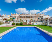 Resale - Apartment / Flat - Orihuela - Entre Naranjos