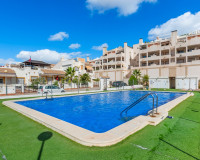 Resale - Apartment / Flat - Orihuela - Entre Naranjos