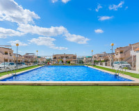 Resale - Apartment / Flat - Orihuela - Entre Naranjos