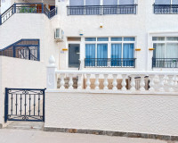 Resale - Apartment / Flat - Orihuela - Entre Naranjos