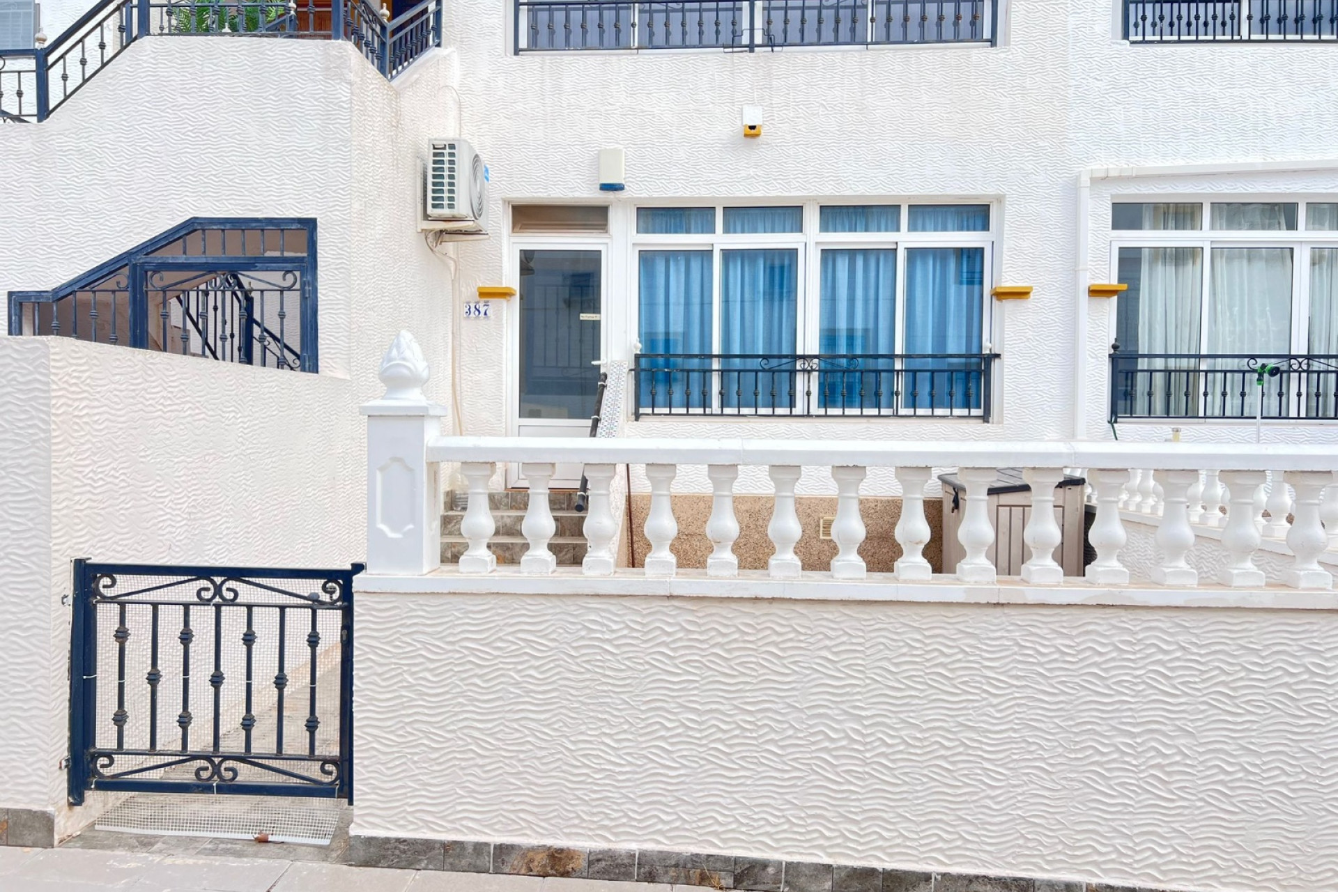 Resale - Apartment / Flat - Orihuela - Entre Naranjos