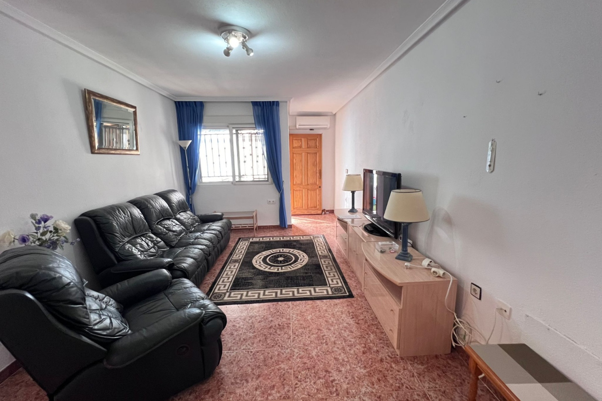 Resale - Apartment / Flat - Orihuela - Entre Naranjos