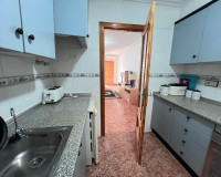 Resale - Apartment / Flat - Orihuela - Entre Naranjos