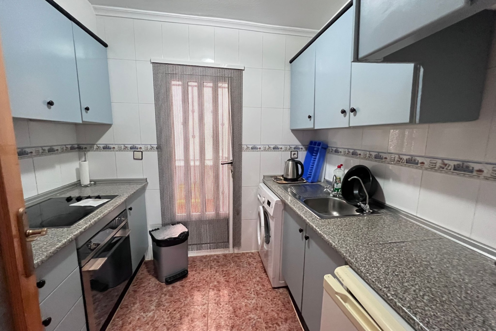 Resale - Apartment / Flat - Orihuela - Entre Naranjos