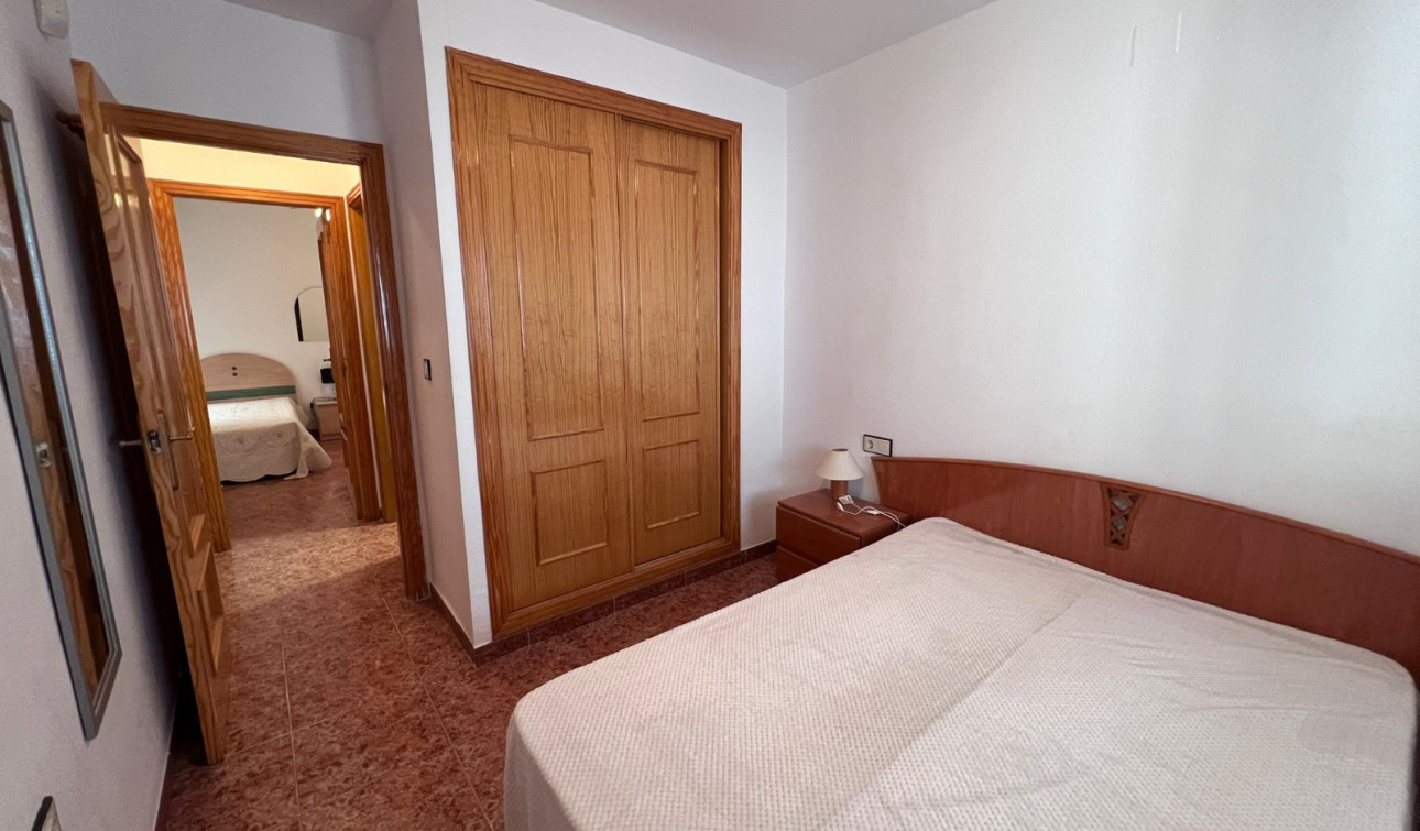 Resale - Apartment / Flat - Orihuela - Entre Naranjos