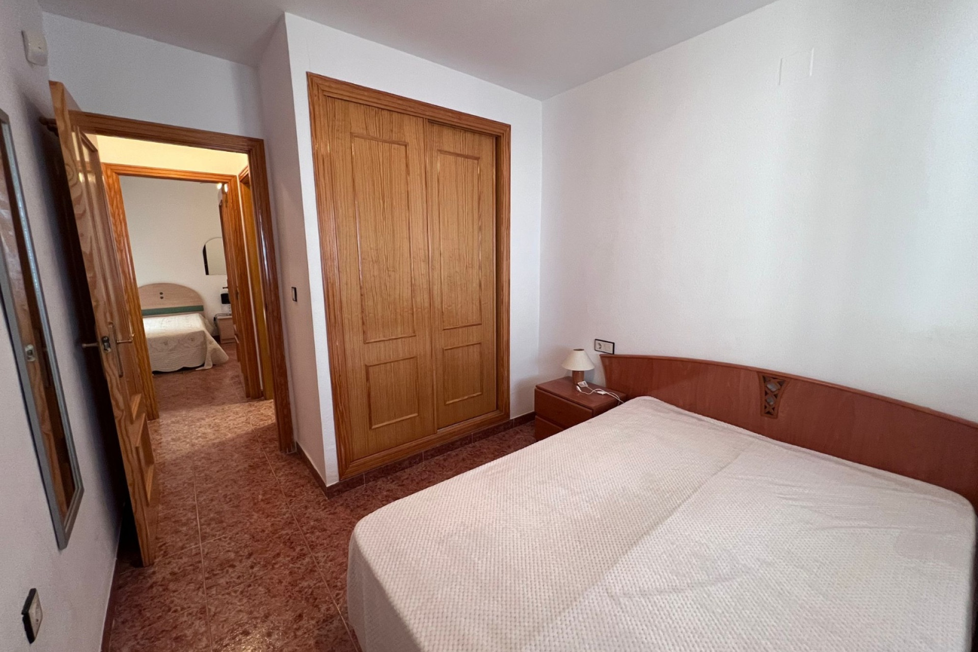 Resale - Apartment / Flat - Orihuela - Entre Naranjos