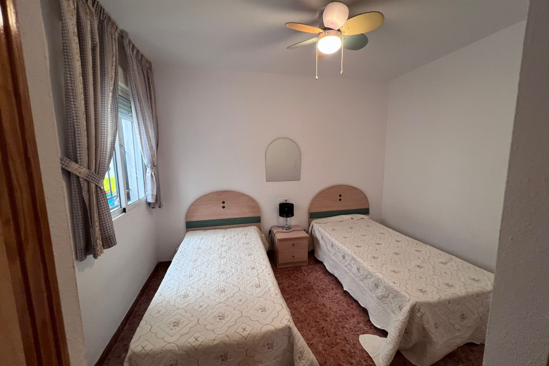 Resale - Apartment / Flat - Orihuela - Entre Naranjos