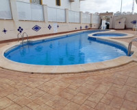 Resale - Apartment / Flat - Orihuela - Entre Naranjos