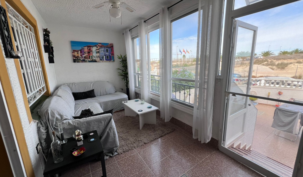 Resale - Apartment / Flat - Orihuela - Entre Naranjos