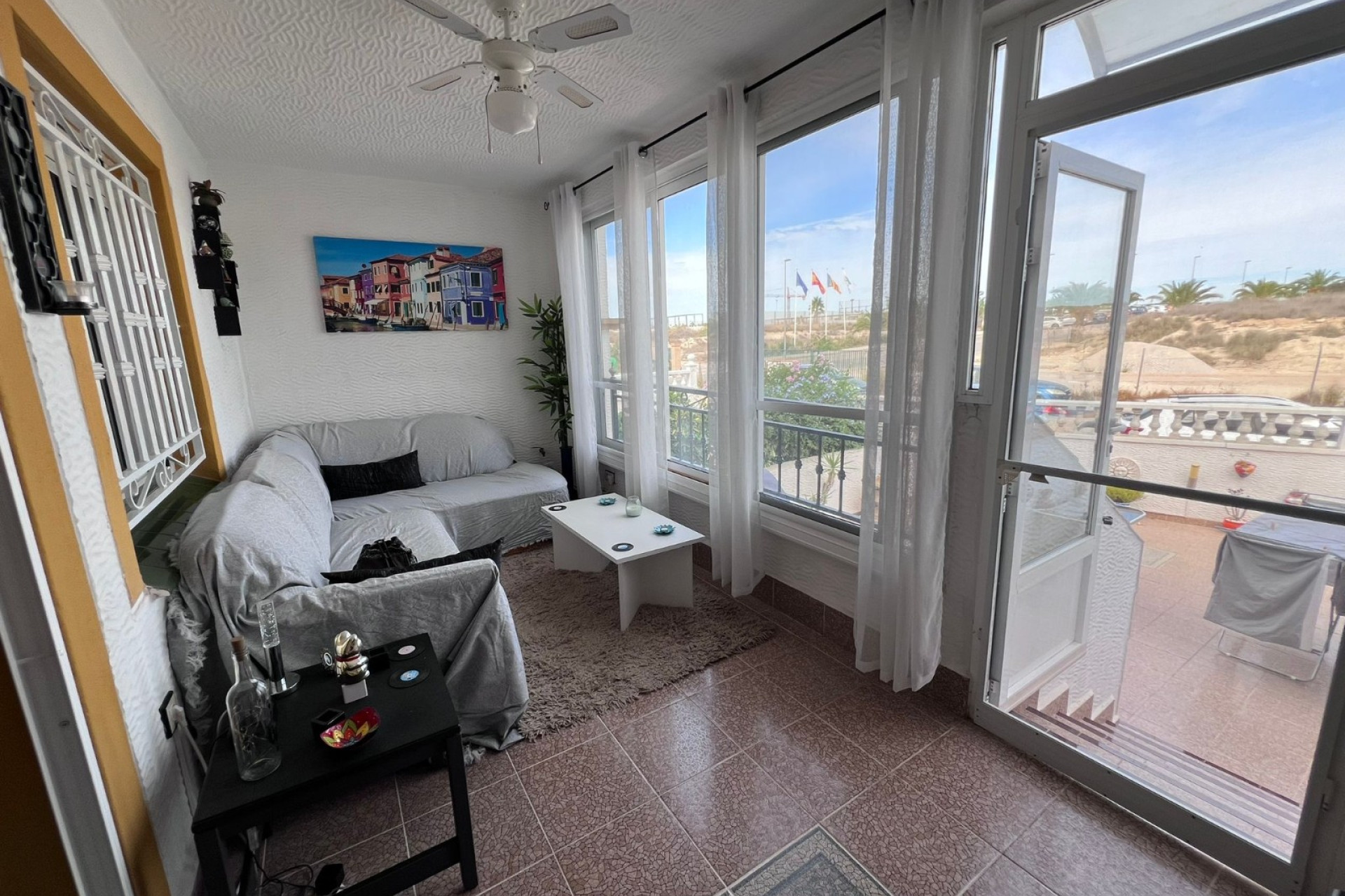 Resale - Apartment / Flat - Orihuela - Entre Naranjos