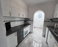 Resale - Apartment / Flat - Orihuela - Entre Naranjos