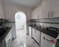 Resale - Apartment / Flat - Orihuela - Entre Naranjos