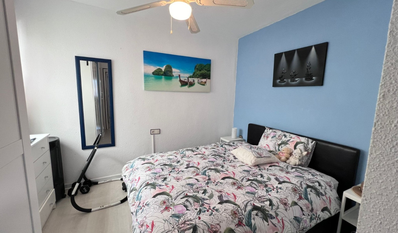 Resale - Apartment / Flat - Orihuela - Entre Naranjos